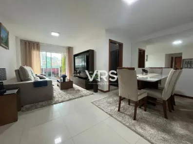 Apartamento com 2 Quartos à venda, 82m² no Agriões, Teresópolis