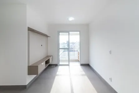 Apartamento com 2 Quartos à venda, 56m² no Jardim Maristela, São Paulo