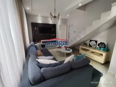 Casa com 3 Quartos à venda, 169m² no Jardim América, São José dos Campos