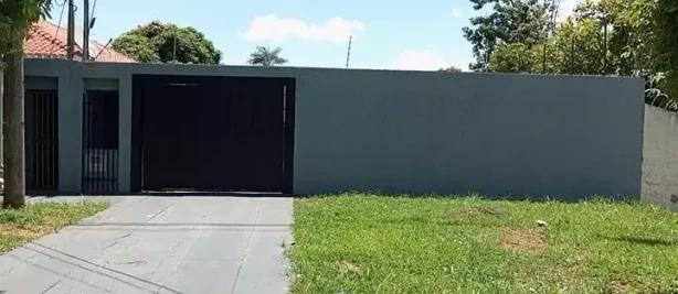 Ponto Comercial com 1 Quarto à venda, 150m² no Vila Marcos Roberto, Campo Grande