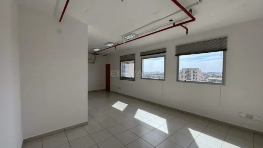Sala Comercial para alugar, 48m² no Jardim Botânico, Ribeirão Preto