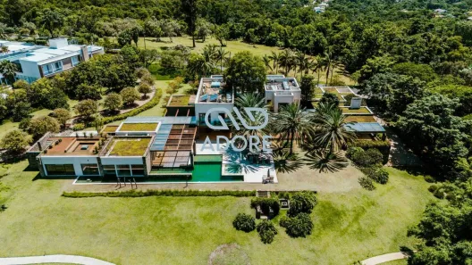Casa de Condomínio com 6 Quartos à venda, 3688m² no Itaim, Itu