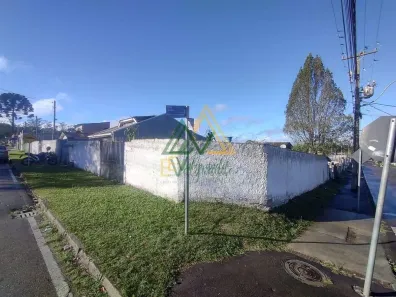 Lote/Terreno à venda, 544m² no Vila Vicente Macedo, Piraquara
