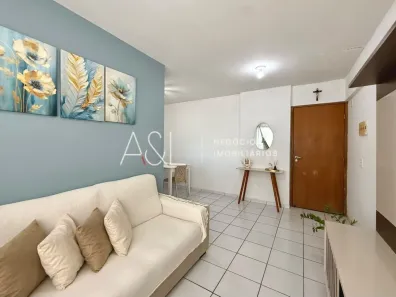Apartamento com 2 Quartos à venda, 58m² no Pina, Recife
