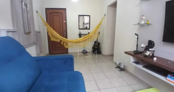 Apartamento com 2 Quartos à venda, 56m² no Santa Terezinha, São Bernardo do Campo