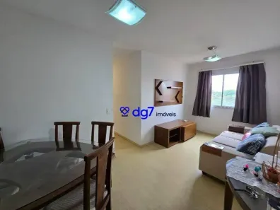 Apartamento com 2 Quartos à venda, 52m² no Rio Pequeno, São Paulo