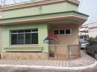Casa com 3 Quartos à venda, 80m² no Vila Maria Zélia, São Paulo