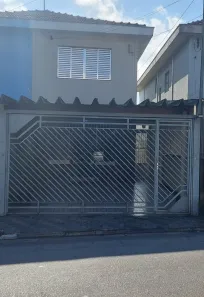 Sobrado com 2 Quartos à venda, 140m² no Pirituba, São Paulo