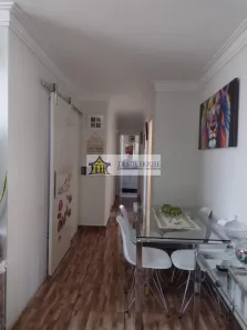 Apartamento com 3 Quartos à venda, 65m² no Vila da Saúde, São Paulo