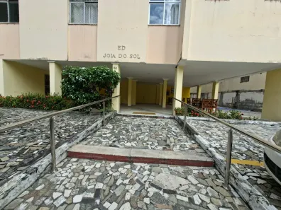 Apartamento com 1 Quarto à venda, 44m² no Pituba, Salvador