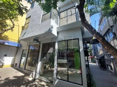 Prédio Comercial à venda, 200m² no Condomínio Centro Comercial Alphaville, Barueri
