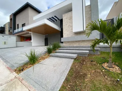 Casa de Condomínio com 3 Quartos à venda, 166m² no Chácaras Residenciais Santa Maria, Votorantim
