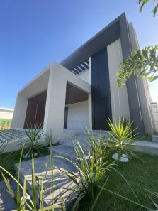 Casa de Condomínio com 4 Quartos à venda, 245m² no Coité, Eusébio