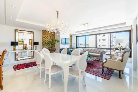 Apartamento com 3 Quartos à venda, 123m² no Três Figueiras, Porto Alegre