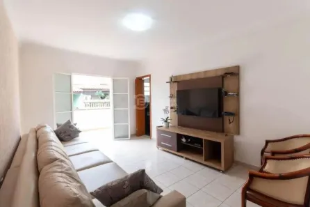 Sobrado com 3 Quartos à venda, 215m² no Vila Euthalia, São Paulo