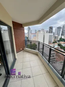Kitnet com 1 Quarto à venda, 32m² no Pinheiros, São Paulo