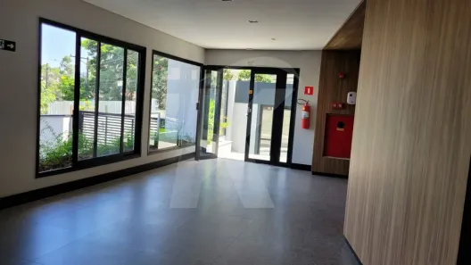 Apartamento com 1 Quarto à venda, 33m² no Santana, São Paulo
