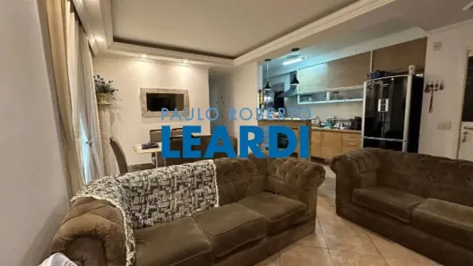 Apartamento com 3 Quartos à venda, 78m² no Mauá, São Caetano do Sul