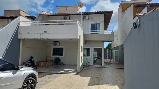 Casa com 4 Quartos à venda, 160m² no Araçagi, São José de Ribamar