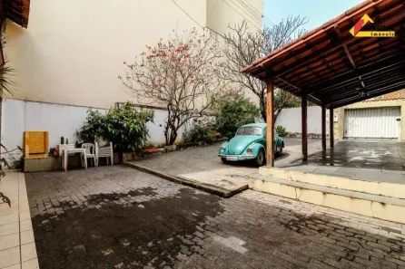 Lote/Terreno para alugar, 307m² no Centro, Divinópolis
