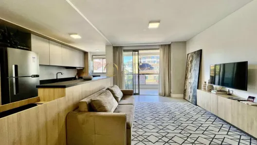 Apartamento com 3 Quartos à venda, 116m² no Jurerê, Florianópolis