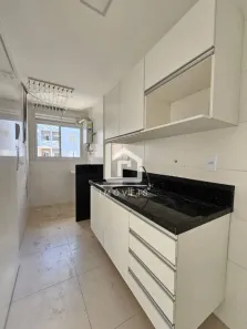 Apartamento com 2 Quartos à venda, 55m² no Jockey de Itaparica, Vila Velha