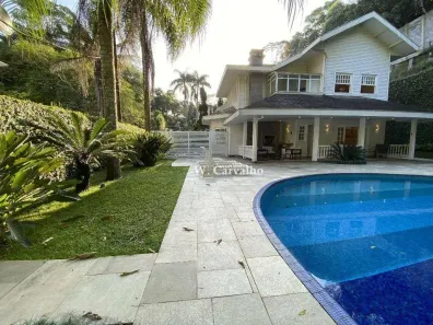 Casa com 3 Quartos à venda, 560m² no Marapé, Santos