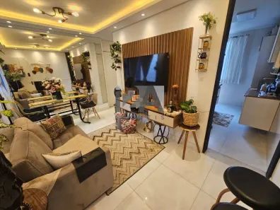 Apartamento com 2 Quartos para alugar, 49m² no Jaguaré, São Paulo