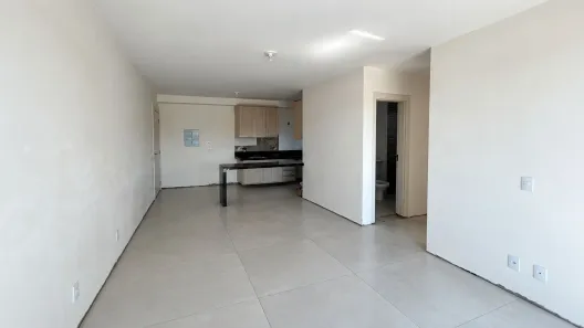 Apartamento com 2 Quartos para alugar, 49m² no Jardim das Paineiras I, São José dos Campos