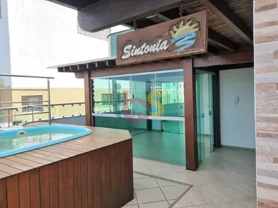 Cobertura com 3 Quartos à venda, 200m² no São Francisco, Ilhéus