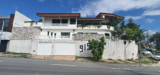 Casa com 2 Quartos à venda, 370m² no Jardim Emília, Sorocaba
