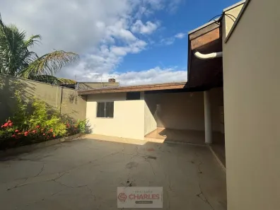 Casa com 3 Quartos à venda, 222m² no Jardim Murayama, Mogi Mirim