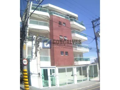 Apartamento com 3 Quartos à venda, 132m² no Baeta Neves, São Bernardo do Campo