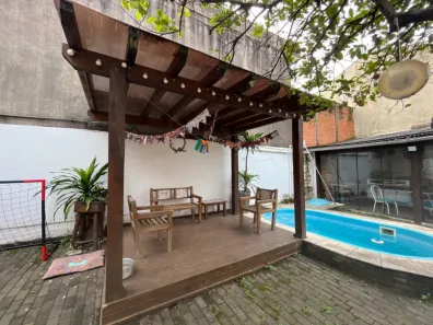 Casa com 3 Quartos à venda, 180m² no Partenon, Porto Alegre