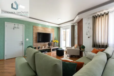 Apartamento com 3 Quartos à venda, 140m² no Vila Monumento, São Paulo