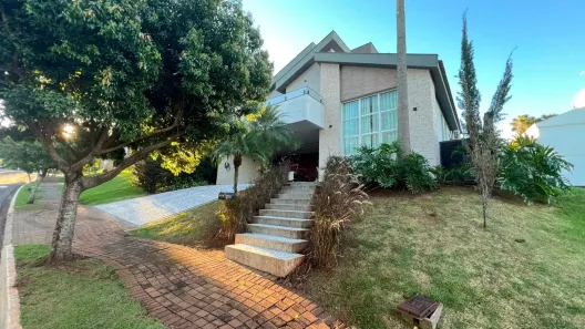 Casa de Condomínio com 4 Quartos à venda, 385m² no Esperança, Londrina