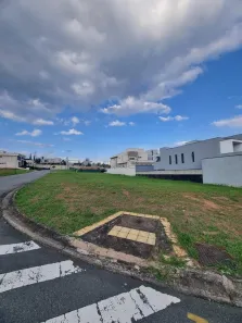 Lote/Terreno à venda, 546m² no Loteamento Residencial Arborais, Campinas