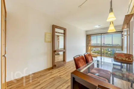 Apartamento com 3 Quartos à venda, 71m² no Partenon, Porto Alegre