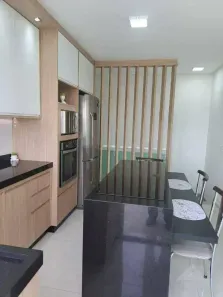 Cobertura com 2 Quartos à venda, 107m² no Vila Nossa Senhora das Vitórias, Mauá
