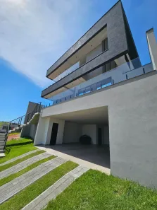 Casa com 5 Quartos à venda, 377m² no Loteamento Verana, São José dos Campos