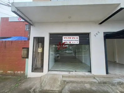 Ponto Comercial para alugar, 32m² no Mato Grande, Canoas