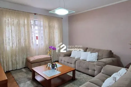 Casa com 3 Quartos à venda, 450m² no Barcelona, São Caetano do Sul