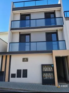 Apartamento com 2 Quartos à venda, 46m² no Tucuruvi, São Paulo