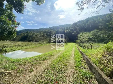 Fazenda/Sítio com 2 Quartos à venda, 48400m² no Arrozal, Piraí