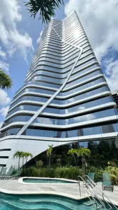 Apartamento com 4 Quartos à venda, 311m² no Meireles, Fortaleza