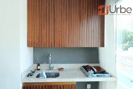 Apartamento com 3 Quartos à venda, 121m² no Pinheiros, São Paulo