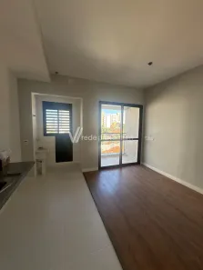 Apartamento com 1 Quarto à venda, 45m² no Taquaral, Campinas