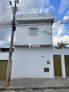 Casa com 3 Quartos para alugar, 90m² no Nossa Senhora de Fátima, Montes Claros