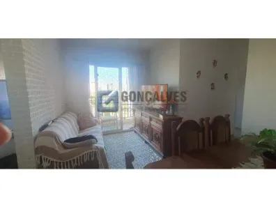 Apartamento com 2 Quartos à venda, 59m² no Nova Petrópolis, São Bernardo do Campo