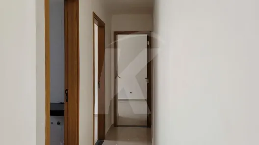 Casa de Condomínio com 1 Quarto à venda, 44m² no Vila Isolina Mazzei, São Paulo